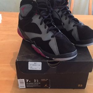 Air Jordan7 Retro GG